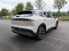 Baojun Yunhai 500km Pure Electric Standard Edition - ფოტო 11
