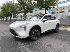 Baojun Yunhai 500km Pure Electric Standard Edition - ფოტო 2