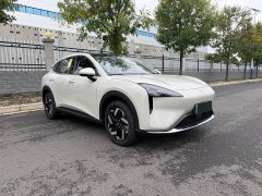 Baojun Yunhai 500km Pure Electric Standard Edition - ფოტო 3