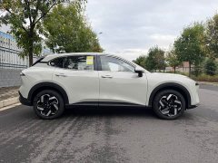 Baojun Yunhai 500km Pure Electric Standard Edition - ფოტო 4