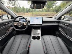 Baojun Yunhai 500km Pure Electric Standard Edition - ფოტო 6