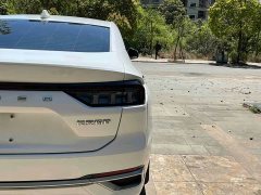 Ford Mondeo 2022 Facelift EcoBoost 245 Fashion - ფოტო 12