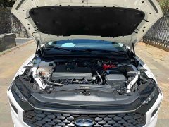 Ford Mondeo 2022 Facelift EcoBoost 245 Fashion - ფოტო 14