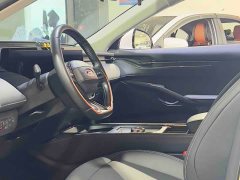 Ford Mondeo 2022 Facelift EcoBoost 245 Fashion - ფოტო 16