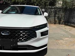 Ford Mondeo 2022 Facelift EcoBoost 245 Fashion - ფოტო 17