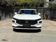 Ford Mondeo 2022 Facelift EcoBoost 245 Fashion - ფოტო 2