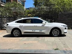 Ford Mondeo 2022 Facelift EcoBoost 245 Fashion - ფოტო 4