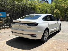 Ford Mondeo 2022 Facelift EcoBoost 245 Fashion - ფოტო 5