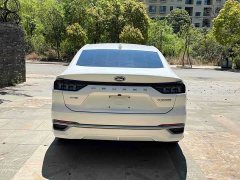 Ford Mondeo 2022 Facelift EcoBoost 245 Fashion - ფოტო 6