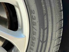 Ford Mondeo 2022 Facelift EcoBoost 245 Fashion - ფოტო 7