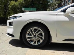 Ford Mondeo 2022 Facelift EcoBoost 245 Fashion - ფოტო 8