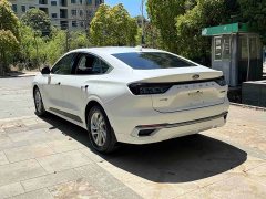 Ford Mondeo 2022 Facelift EcoBoost 245 Fashion - ფოტო 9