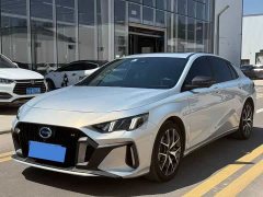 Trumpchi Shadow Leopard Shadow Leopard H Intelligent Hybrid Edition - ფოტო 1