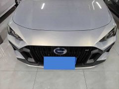 Trumpchi Shadow Leopard Shadow Leopard H Intelligent Hybrid Edition - ფოტო 10