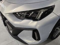 Trumpchi Shadow Leopard Shadow Leopard H Intelligent Hybrid Edition - ფოტო 11