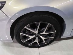 Trumpchi Shadow Leopard Shadow Leopard H Intelligent Hybrid Edition - ფოტო 12