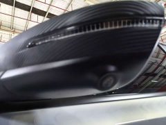 Trumpchi Shadow Leopard Shadow Leopard H Intelligent Hybrid Edition - ფოტო 13