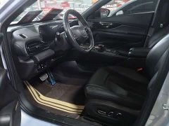 Trumpchi Shadow Leopard Shadow Leopard H Intelligent Hybrid Edition - ფოტო 15
