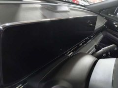 Trumpchi Shadow Leopard Shadow Leopard H Intelligent Hybrid Edition - ფოტო 16
