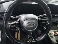 Trumpchi Shadow Leopard Shadow Leopard H Intelligent Hybrid Edition - ფოტო 17