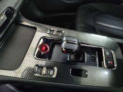 Trumpchi Shadow Leopard Shadow Leopard H Intelligent Hybrid Edition - ფოტო 18