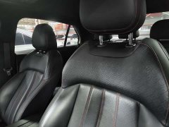 Trumpchi Shadow Leopard Shadow Leopard H Intelligent Hybrid Edition - ფოტო 19