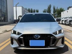 Trumpchi Shadow Leopard Shadow Leopard H Intelligent Hybrid Edition - ფოტო 2