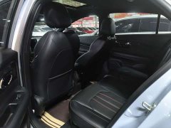 Trumpchi Shadow Leopard Shadow Leopard H Intelligent Hybrid Edition - ფოტო 20