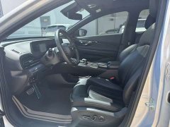 Trumpchi Shadow Leopard Shadow Leopard H Intelligent Hybrid Edition - ფოტო 4
