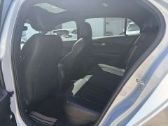 Trumpchi Shadow Leopard Shadow Leopard H Intelligent Hybrid Edition - ფოტო 5