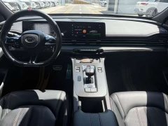 Trumpchi Shadow Leopard Shadow Leopard H Intelligent Hybrid Edition - ფოტო 6