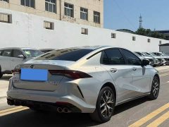 Trumpchi Shadow Leopard Shadow Leopard H Intelligent Hybrid Edition - ფოტო 7