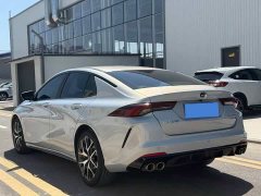 Trumpchi Shadow Leopard Shadow Leopard H Intelligent Hybrid Edition - ფოტო 9