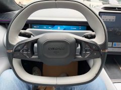Lynk & Co Geely Lynk & Co Z10 95kWh 766km RWD Max - ფოტო 10