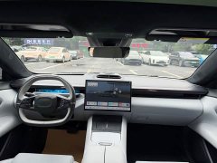 Lynk & Co Geely Lynk & Co Z10 95kWh 766km RWD Max - ფოტო 11