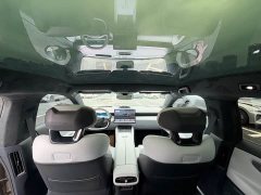 Lynk & Co Geely Lynk & Co Z10 95kWh 766km RWD Max - ფოტო 12