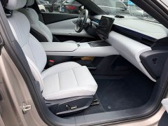 Lynk & Co Geely Lynk & Co Z10 95kWh 766km RWD Max - ფოტო 13