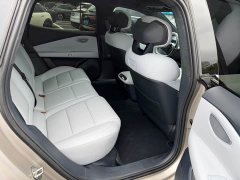 Lynk & Co Geely Lynk & Co Z10 95kWh 766km RWD Max - ფოტო 14