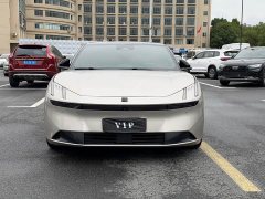 Lynk & Co Geely Lynk & Co Z10 95kWh 766km RWD Max - ფოტო 2