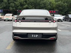 Lynk & Co Geely Lynk & Co Z10 95kWh 766km RWD Max - ფოტო 5