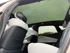 Lynk & Co Geely Lynk & Co Z10 95kWh 766km RWD Max - ფოტო 9