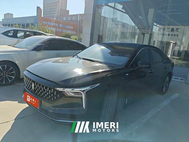 FAW Besturn B70 Third Generation 1.5T Automatic Comfort Edition - ავტომობილი ჩინეთიდან