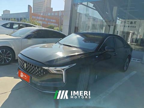 2023 Bestune B70 Third Generation 1.5T Automatic Comfort Edition