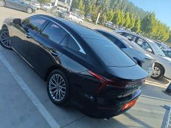FAW Besturn B70 Third Generation 1.5T Automatic Comfort Edition - ფოტო 10