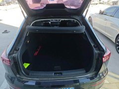 FAW Besturn B70 Third Generation 1.5T Automatic Comfort Edition - ფოტო 11