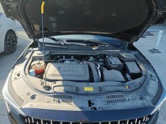 FAW Besturn B70 Third Generation 1.5T Automatic Comfort Edition - ფოტო 12