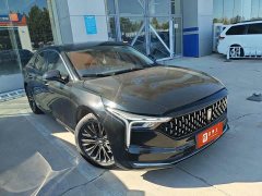 FAW Besturn B70 Third Generation 1.5T Automatic Comfort Edition - ფოტო 2