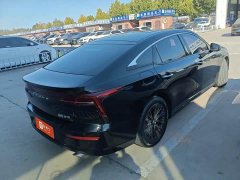 FAW Besturn B70 Third Generation 1.5T Automatic Comfort Edition - ფოტო 3