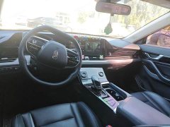 FAW Besturn B70 Third Generation 1.5T Automatic Comfort Edition - ფოტო 4
