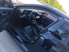 FAW Besturn B70 Third Generation 1.5T Automatic Comfort Edition - ფოტო 5